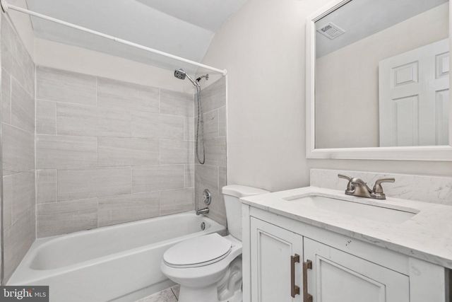 11512 BEND BOW DR, Fredericksburg, VA 22407