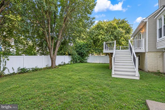 11512 BEND BOW DR, Fredericksburg, VA 22407