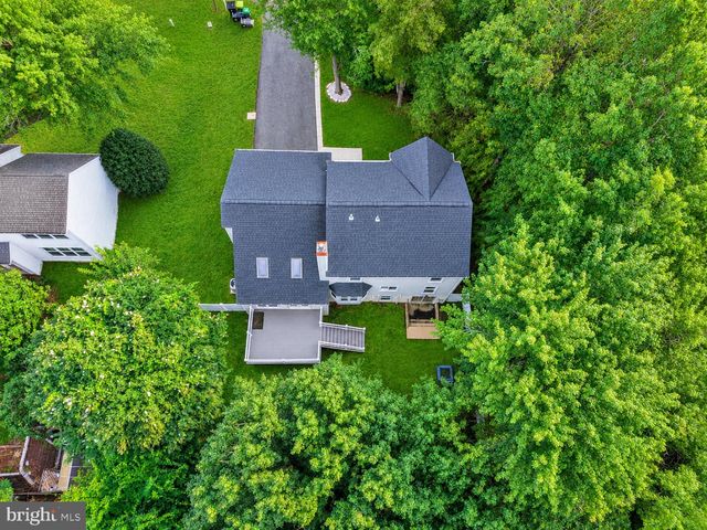 11512 BEND BOW DR, Fredericksburg, VA 22407