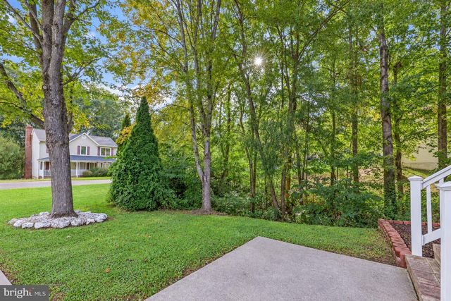 11512 BEND BOW DR, Fredericksburg, VA 22407