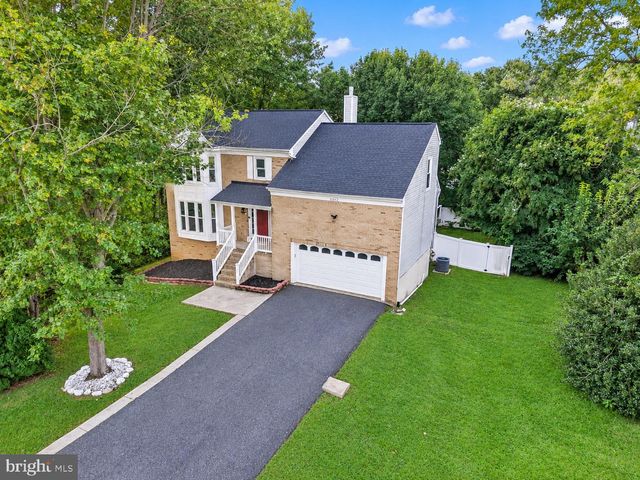 11512 BEND BOW DR, Fredericksburg, VA 22407