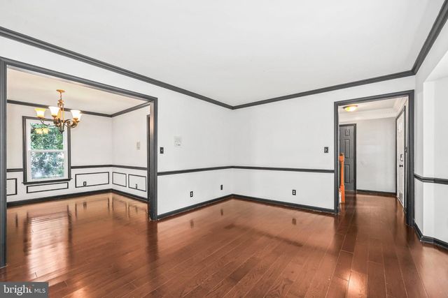 11512 BEND BOW DR, Fredericksburg, VA 22407