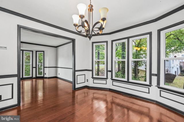 11512 BEND BOW DR, Fredericksburg, VA 22407