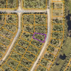 SILVERLEAF ROAD, North Port, FL 34288