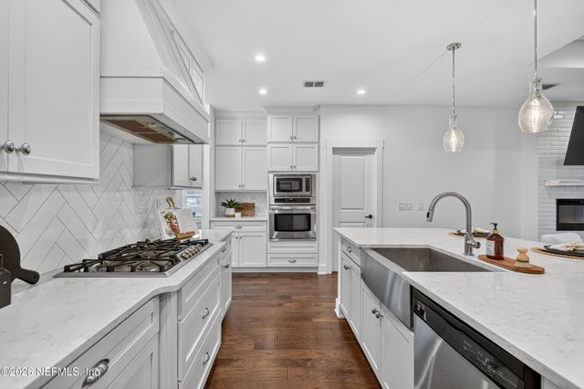 73 GREENVIEW Lane, St. Augustine, FL 32092