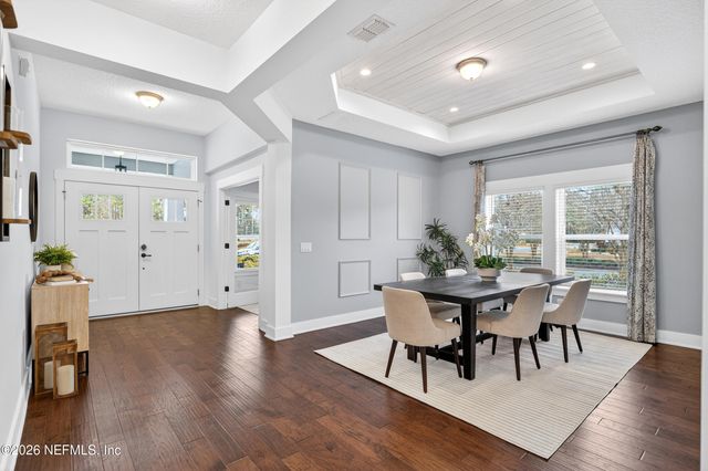 73 GREENVIEW Lane, St. Augustine, FL 32092