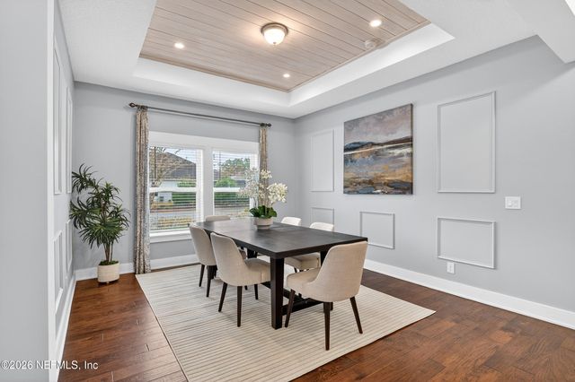 73 GREENVIEW Lane, St. Augustine, FL 32092