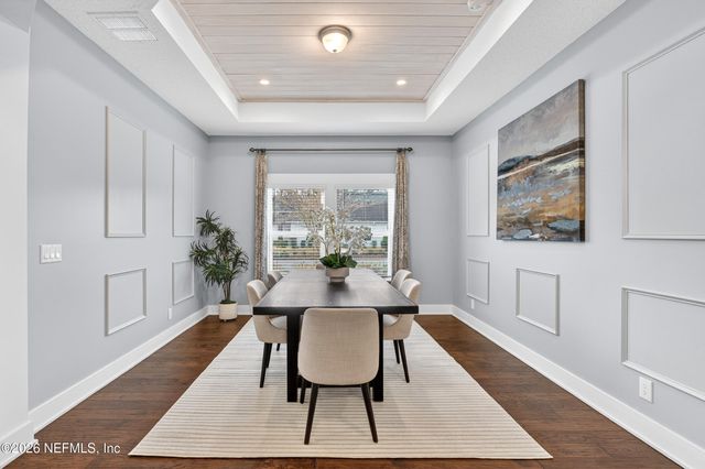 73 GREENVIEW Lane, St. Augustine, FL 32092