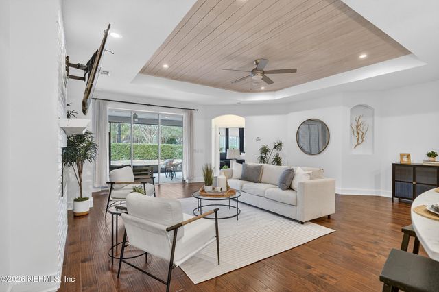 73 GREENVIEW Lane, St. Augustine, FL 32092