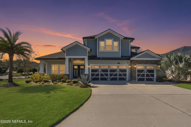 73 GREENVIEW Lane, St. Augustine, FL 32092