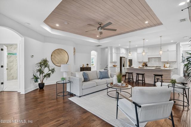 73 GREENVIEW Lane, St. Augustine, FL 32092