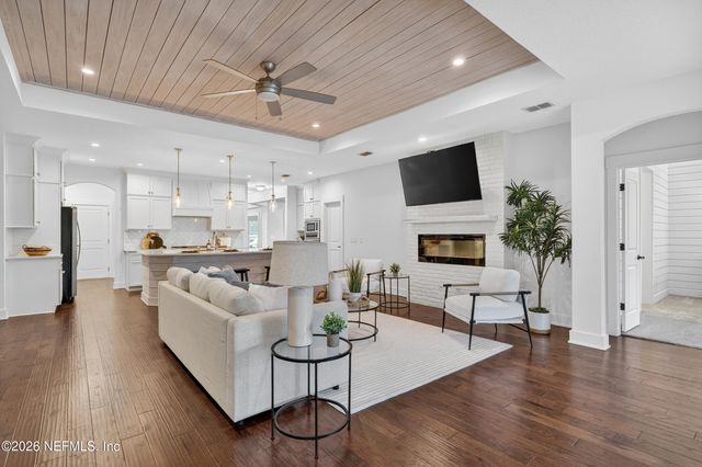 73 GREENVIEW Lane, St. Augustine, FL 32092