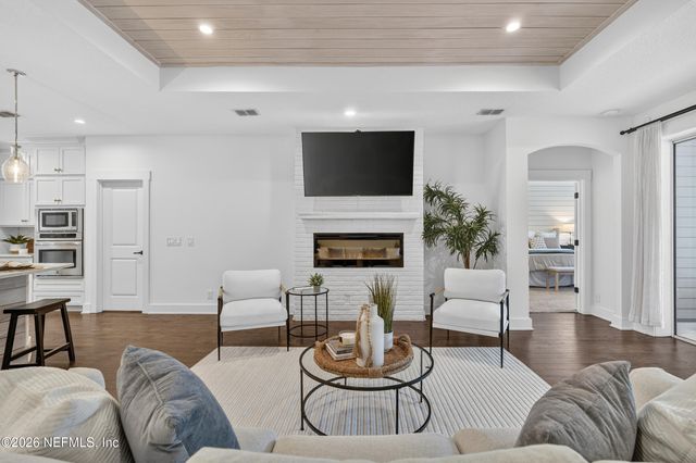 73 GREENVIEW Lane, St. Augustine, FL 32092