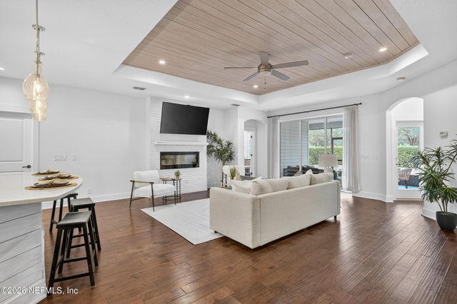 73 GREENVIEW Lane, St. Augustine, FL 32092