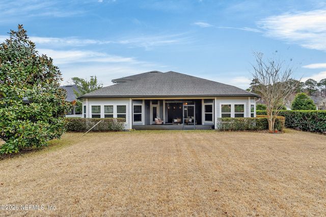 73 GREENVIEW Lane, St. Augustine, FL 32092