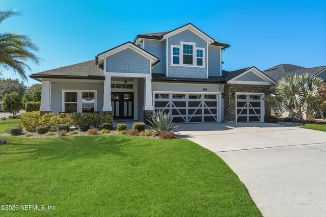 73 GREENVIEW Lane, St. Augustine, FL 32092