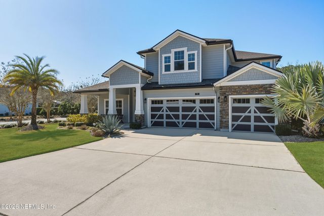 73 GREENVIEW Lane, St. Augustine, FL 32092