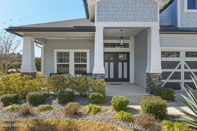 73 GREENVIEW Lane, St. Augustine, FL 32092