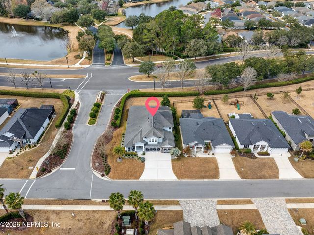 73 GREENVIEW Lane, St. Augustine, FL 32092