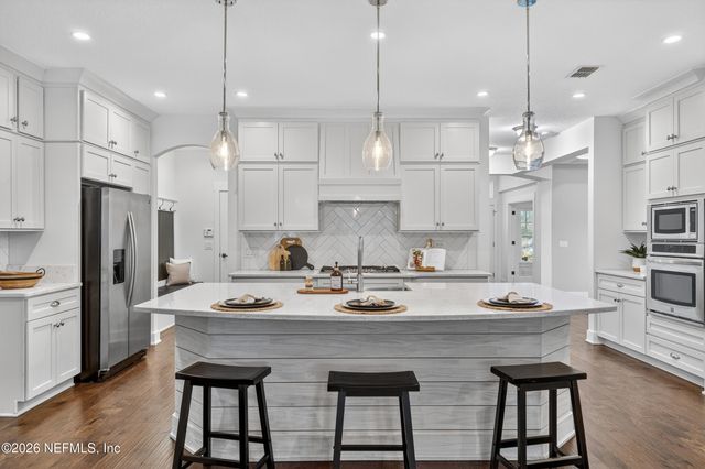 73 GREENVIEW Lane, St. Augustine, FL 32092