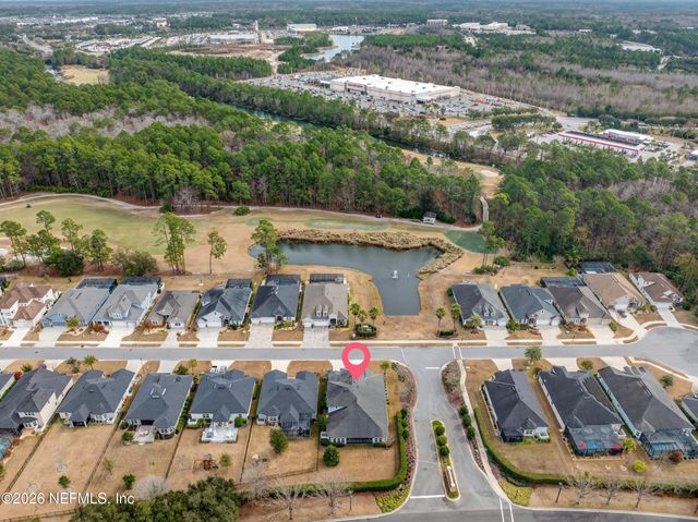 73 GREENVIEW Lane, St. Augustine, FL 32092