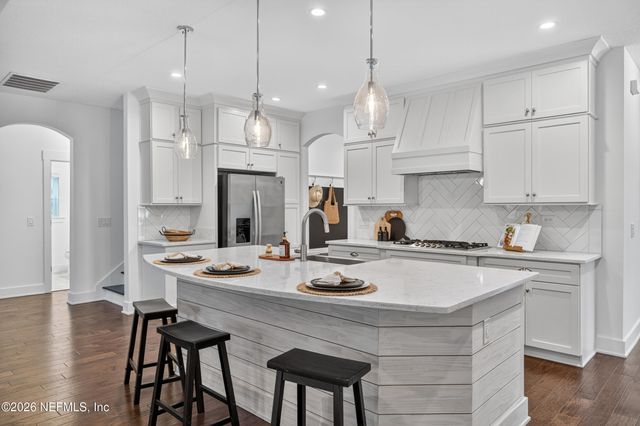 73 GREENVIEW Lane, St. Augustine, FL 32092