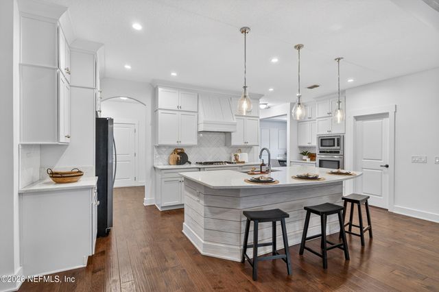 73 GREENVIEW Lane, St. Augustine, FL 32092