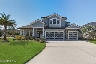 73 GREENVIEW Lane, St. Augustine, FL 32092