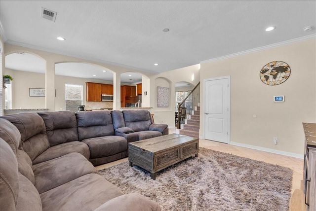 19007 Hikers Trail Drive, Humble, TX 77346