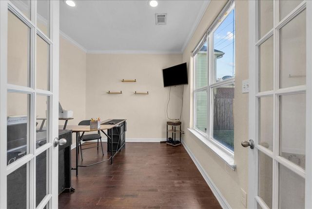 19007 Hikers Trail Drive, Humble, TX 77346