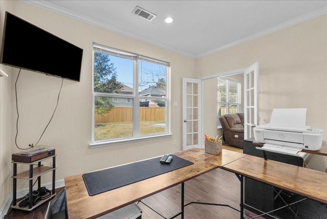 19007 Hikers Trail Drive, Humble, TX 77346