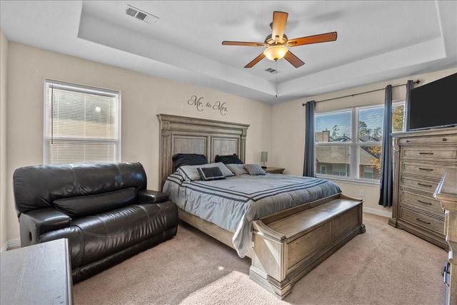 19007 Hikers Trail Drive, Humble, TX 77346