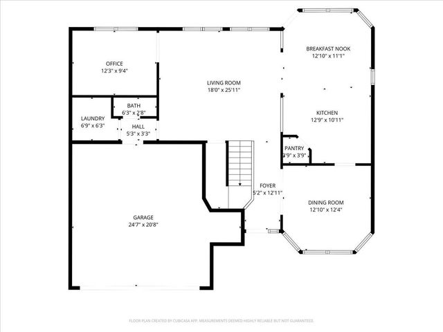 19007 Hikers Trail Drive, Humble, TX 77346