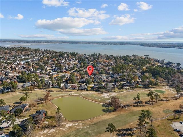 19007 Hikers Trail Drive, Humble, TX 77346