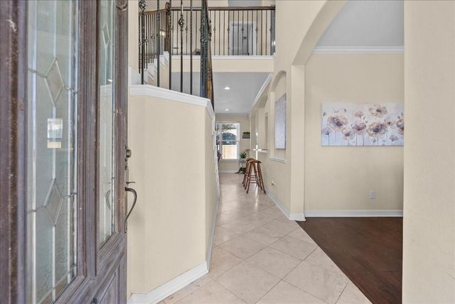 19007 Hikers Trail Drive, Humble, TX 77346