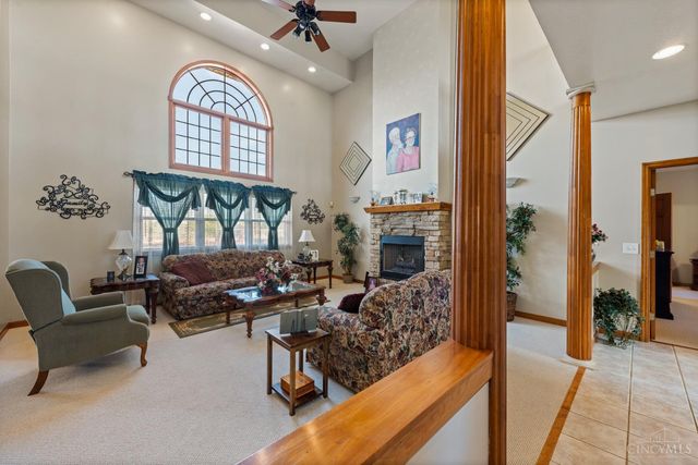 4534 Tolbert Road, Wayne Twp, OH 45067