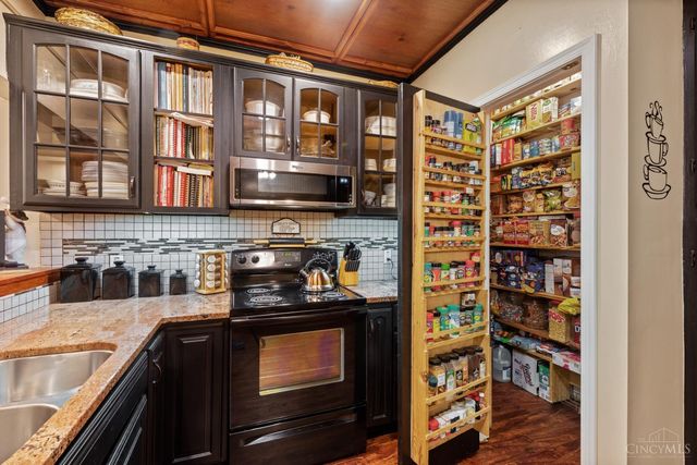 4534 Tolbert Road, Wayne Twp, OH 45067