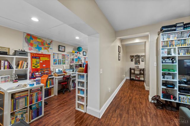 4534 Tolbert Road, Wayne Twp, OH 45067