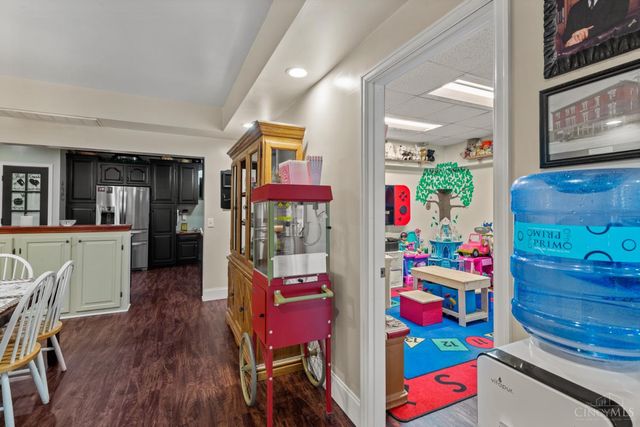 4534 Tolbert Road, Wayne Twp, OH 45067