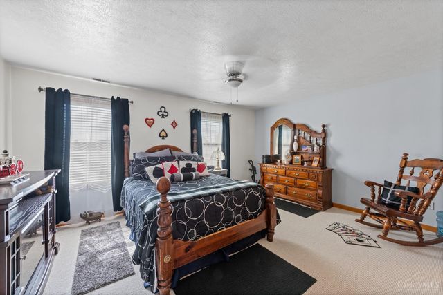 4534 Tolbert Road, Wayne Twp, OH 45067