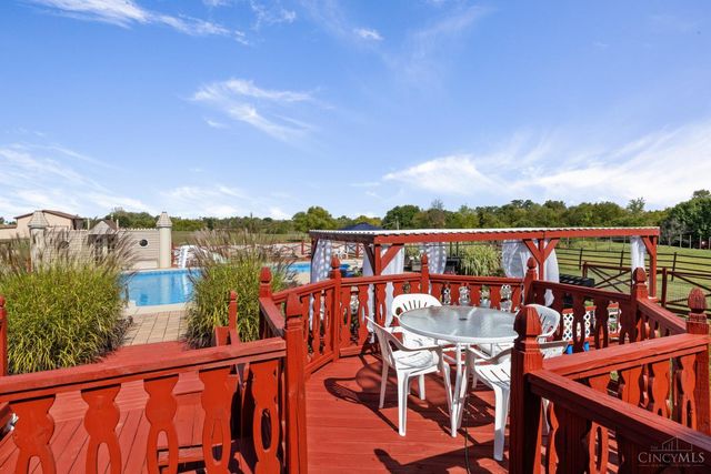 4534 Tolbert Road, Wayne Twp, OH 45067