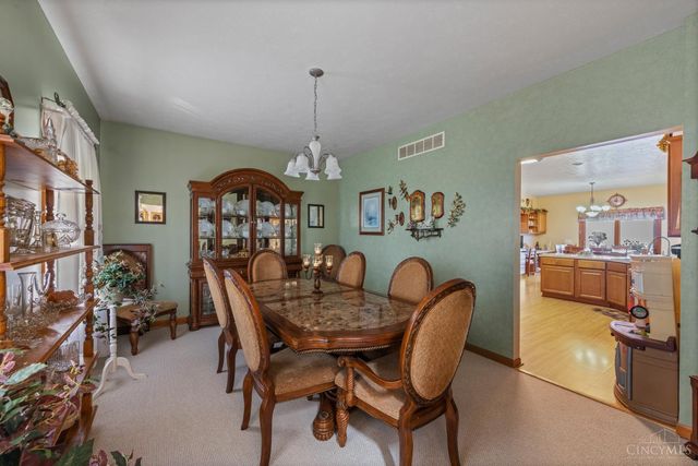 4534 Tolbert Road, Wayne Twp, OH 45067