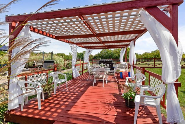 4534 Tolbert Road, Wayne Twp, OH 45067