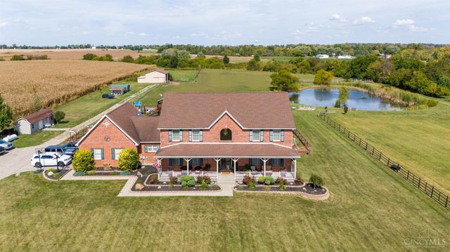 4534 Tolbert Road, Wayne Twp, OH 45067