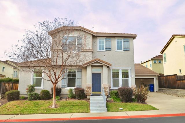 701 Ferrier Way, Folsom, CA 95630
