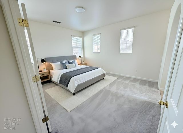 701 Ferrier Way, Folsom, CA 95630