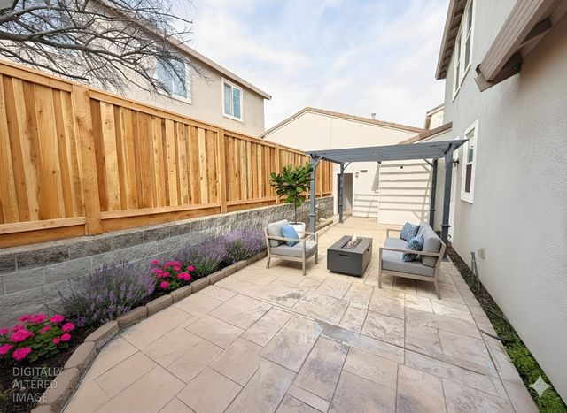 701 Ferrier Way, Folsom, CA 95630