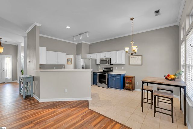 104 Morell Drive, Simpsonville, SC 29681