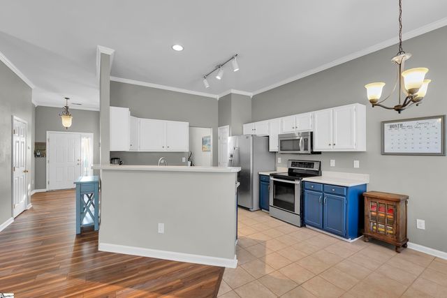 104 Morell Drive, Simpsonville, SC 29681