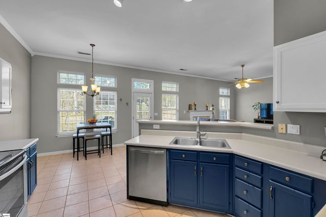 104 Morell Drive, Simpsonville, SC 29681